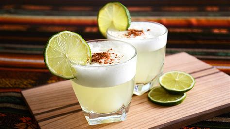 Traditional Peruvian Drinks | Blog Machu Travel Peru