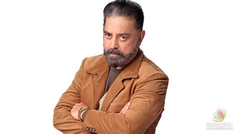 Kamal Haasan to quit 'Bigg Boss' due to these reasons? - Tamil News - IndiaGlitz.com