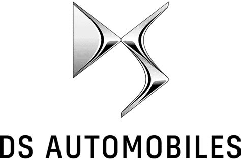 DS Automobiles Logo Vector (.SVG + .PNG)