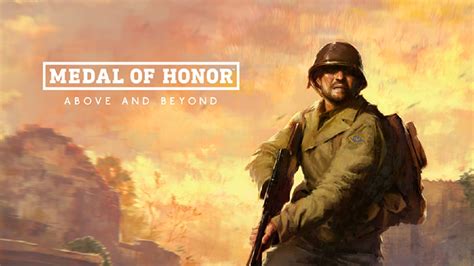 Medal of honor allied assault review - psadodeal