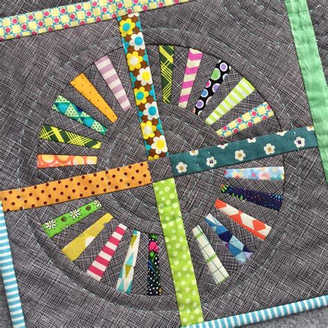 Wendy's Quilts and More: Mrs Bannister's Stars - designed by Jen Kingwell