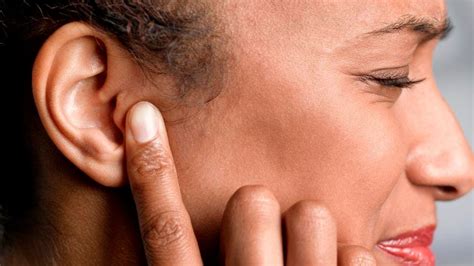 What Is Ear Pain? Symptoms, Causes, Diagnosis And Treatment – Forbes Health