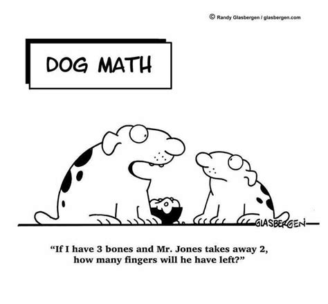 Great word problem | Math cartoons, Math humor, Math jokes