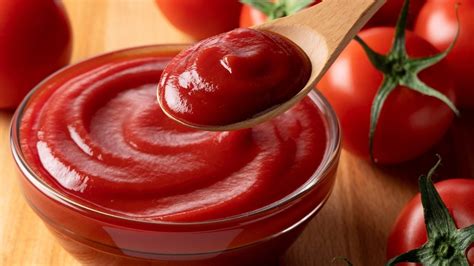 11 Ketchup Brands Ranked From Worst To Best