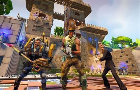 Fortnite Achievements List | TheTech52