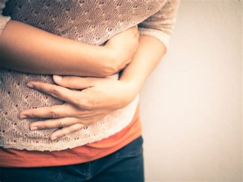 What Bloating and Abdominal Pain Could Really Mean?