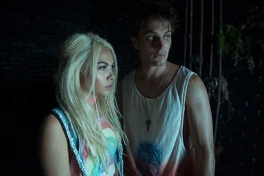 'XOXO' Review: Netflix's EDM Movie Is Ridiculous - Thrillist