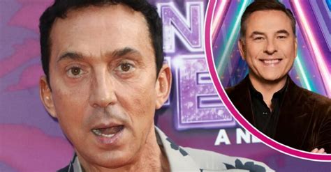 BGT: David Walliams to be replaced by Bruno Tonioli?