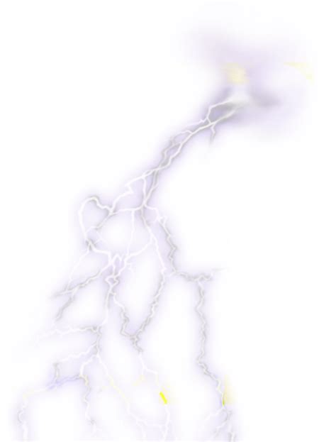 Thunder PNG Images Transparent Background | PNG Play