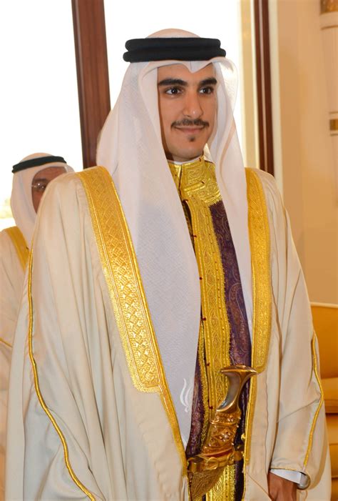 Arab Groom