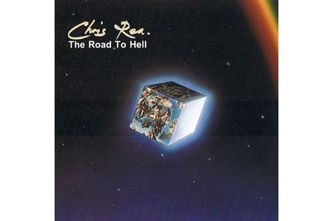 Chris Rea - The Road To Hell - Welcome to Harmonie Audio