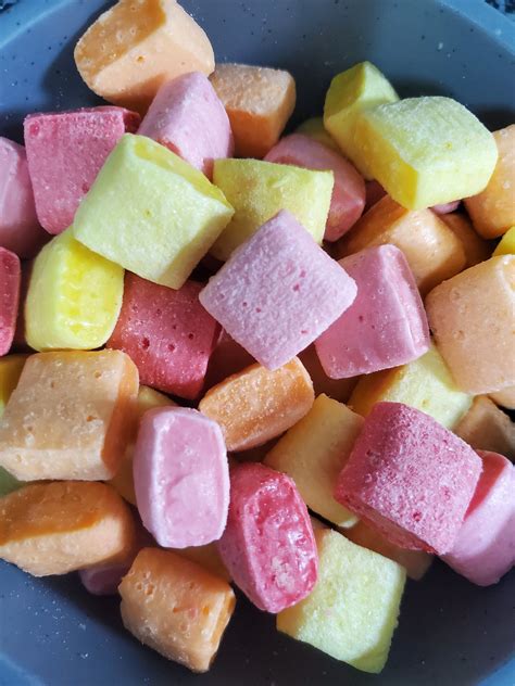 Freeze Dried Original Starburst Freeze Dried Candy Starburst | Etsy | Dry snacks, Freeze drying ...