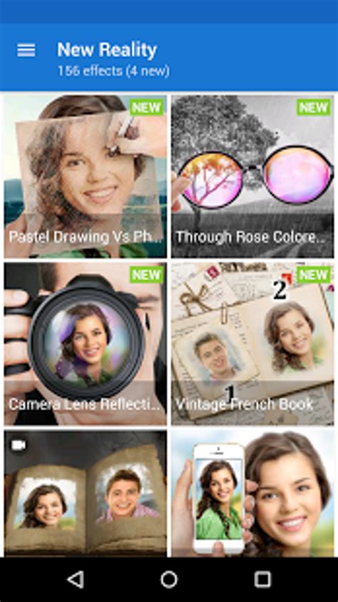 Photo Lab Picture Editor FX APK for Android - Download