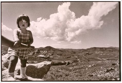 Bob Haft — Blue Sky, Oregon Center for the Photographic Arts