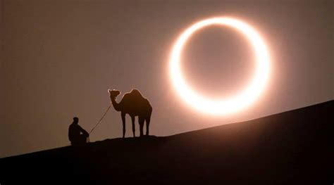 Éclipse Solaire Du 10 Juin 2021 : Eclipse solaire 2021 : premières ...