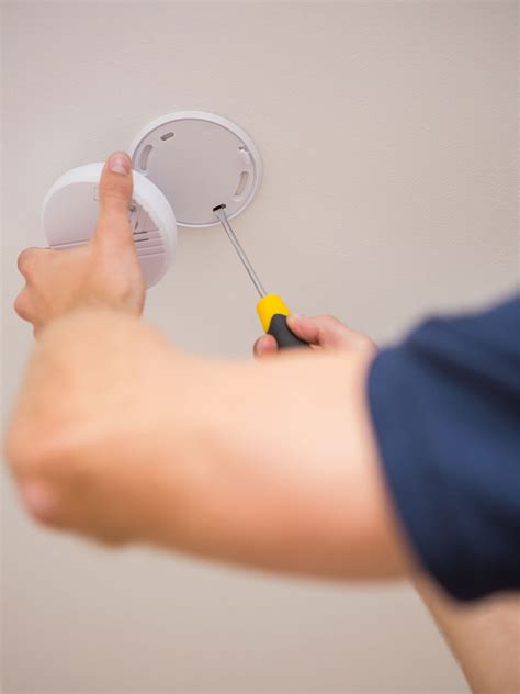 Smoke Alarm Installation – Flex Electrical QLD