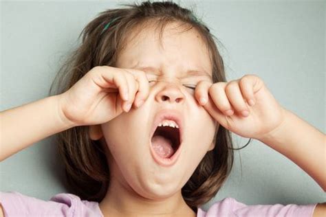 Yawning? Your Brain May Be Overheated