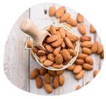 Almond Oil For Smooth Skin & Hair Growth, Badam Oil - Advik Ayurveda