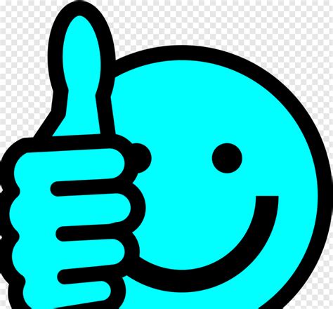 Baby Blue Thumbs Up Svg Clip Arts - Thumbs Up Clipart Png - 959x892 (#29620094) PNG Image - PngJoy