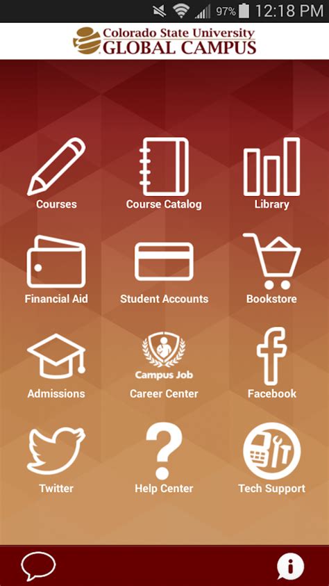 CSU-Global Campus - Android Apps on Google Play