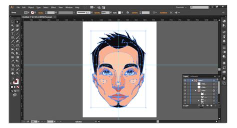 Jevin 21: Adobe Illustrator CC 2017 Full Version