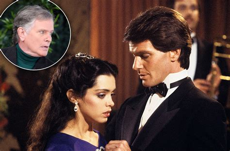 Angry 'Dynasty' Star Out Of The Closet: Gordon Thomson Blasts Remake!