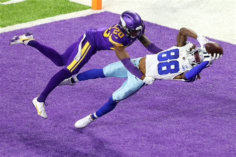 Why Cowboys receiver Ceedee Lamb will exceed expectations in 2021 - Blogging The Boys