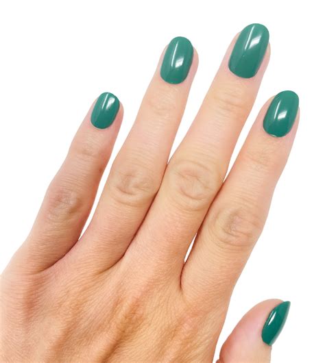 Details 132+ emerald green nail polish opi super hot - songngunhatanh.edu.vn