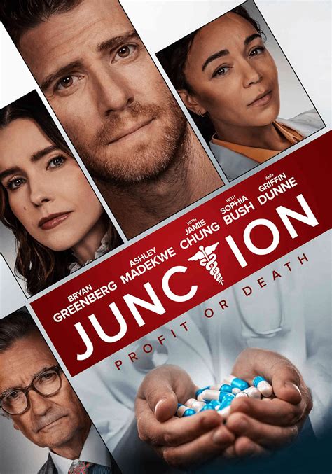 Exclusive Junction Clip Previews Crisis Drama From Bryan Greenberg