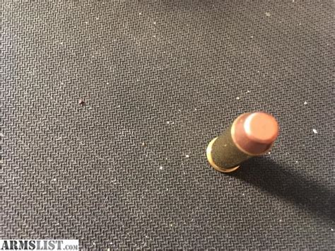 ARMSLIST - For Sale: .44 Special ammo