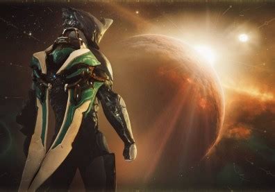 Warframe's Dante Unbound Event Offers Fresh Content for Players, Set to ...