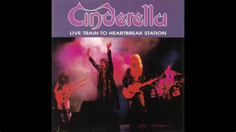 Cinderella - Shake Me - Live Train To Heartbreak Station - YouTube