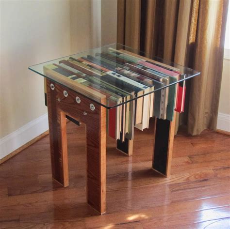 Upcycled Tables