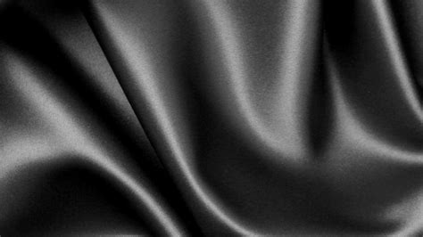 Black Silk Wallpaper HD - Live Wallpaper HD