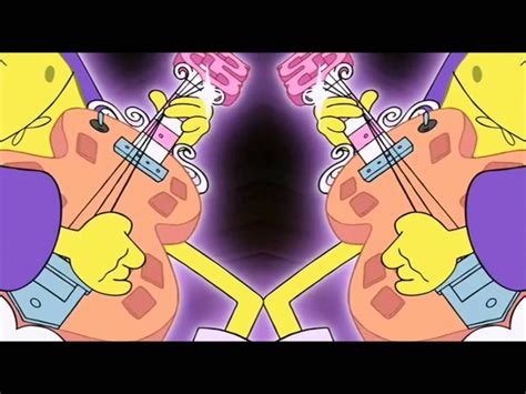 Sponge Bob im a Goofy Goober song, HD full song Original!! this song by spongbob song makes me ...