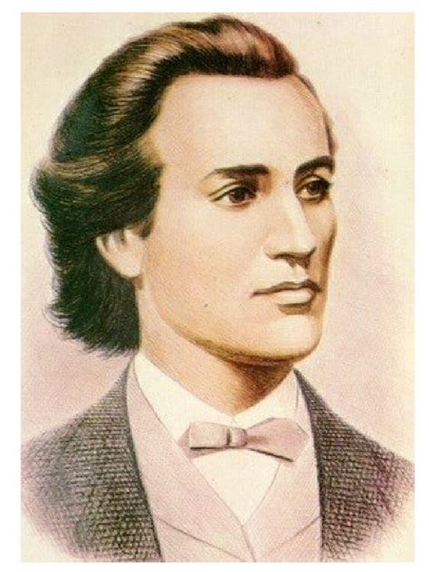 Portret Eminescu | PDF