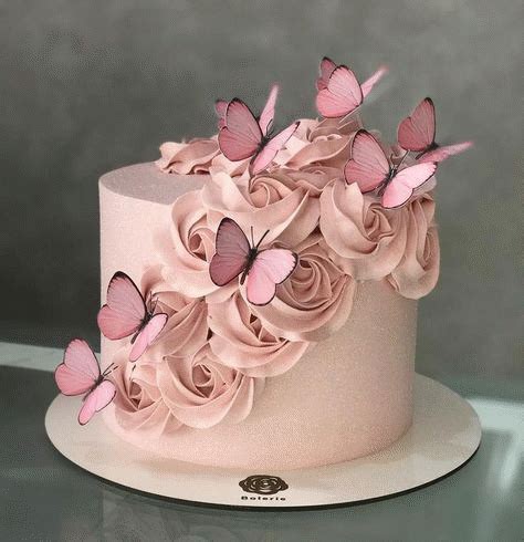 36 idées de gâteaux d’anniversaire – #d39anniversaire #gâteaux #idées en 2020 | Ideas de pastel ...