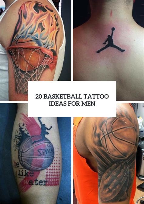 Details more than 65 basketball tattoo ideas super hot - in.coedo.com.vn