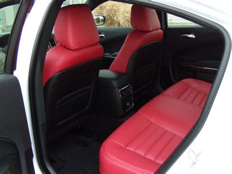 Dodge Charger Interior | Dodge charger interior, Dodge charger, Car seats