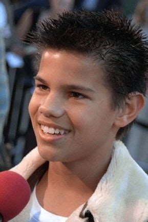 Taylor Lautner - Jacob Black Photo (5507266) - Fanpop