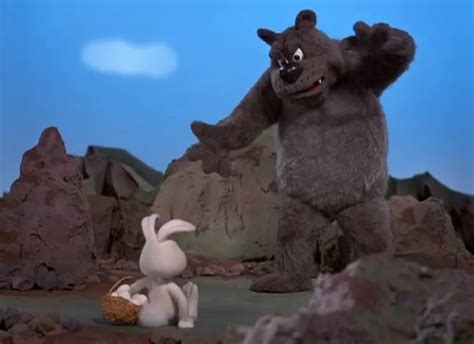 Holiday Film Reviews: The Easter Bunny Is Coming To Town