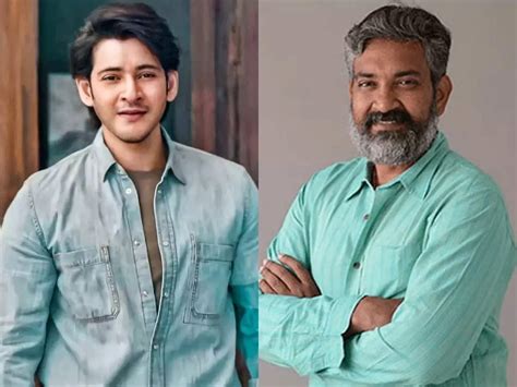 Mahesh Babu and SS Rajamouli Next Action Movie Is Based On A True Incident