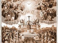 37 The Sacrifice of The Mass ideas | catholic, roman catholic, catholic faith