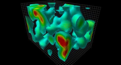 ‘Void’ dives into physics of nothingness in 2020 | Physics, Modern ...