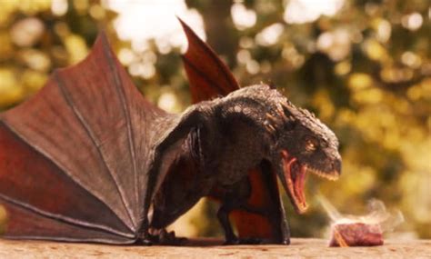 'Game of Thrones': The 10 Best Dragon Moments