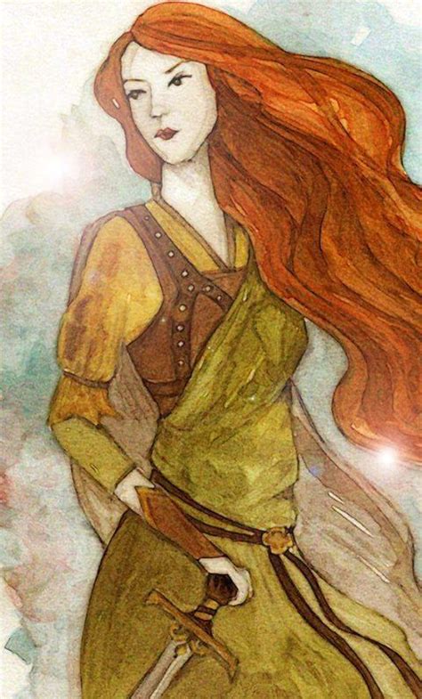 Scathach (which is Gaelic for “the shadowy one”). | Celtic gods, Celtic goddess, Irish mythology