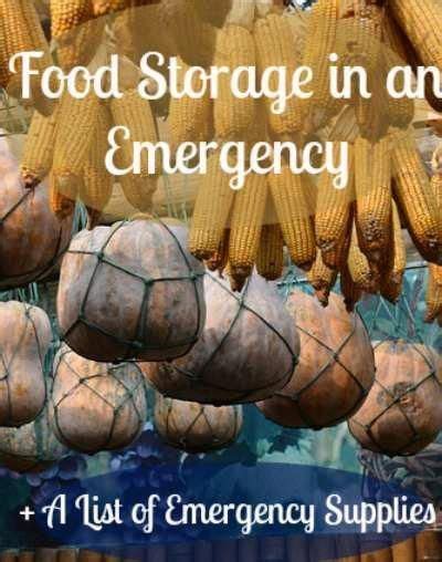 Food is high on a doomsday preppers list of supplies! | Preppers list, 72 hour emergency kit ...