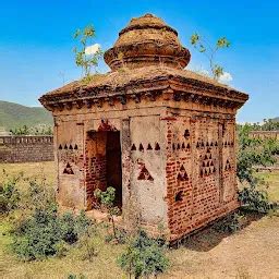 Jayathi Kalinga Temples - Vizianagaram District, Andhra Pradesh, India - Historical landmark ...