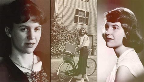 Sylvia Plath: How the Famous Poet Struggled With Mental Illness