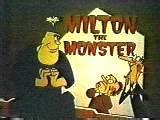 Milton The Monster Show (1965) - Milton The Monster Cartoon Episode Guide